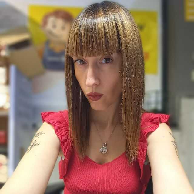 Candidate avatar