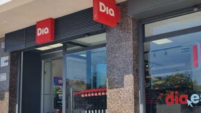 Dependiente/a y Reponedor/a