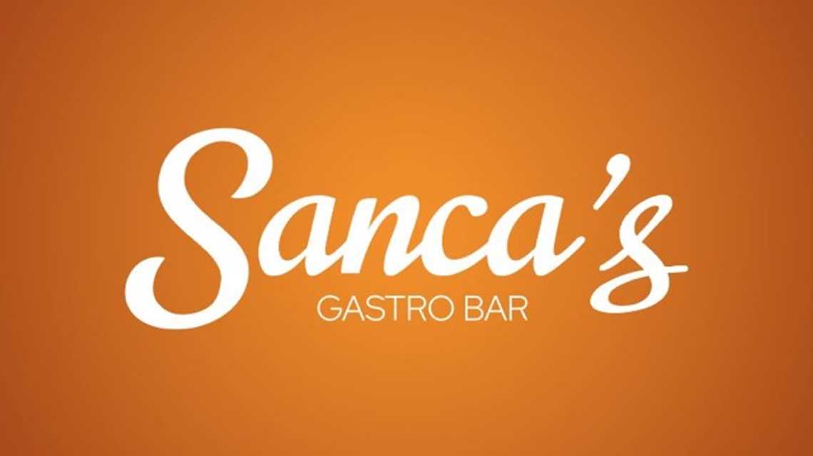 Sancas gastro cover image
