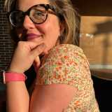 Cristina García Pérez avatar icon