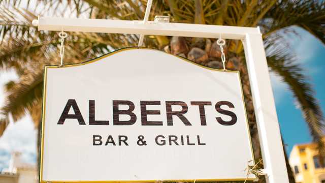 Gerente de Restaurante