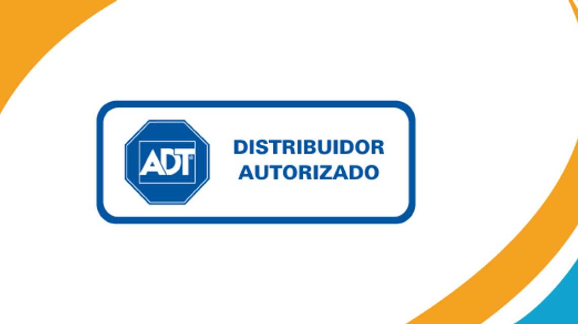 ADT Sistemas de Seguridad y Alarmas cover image