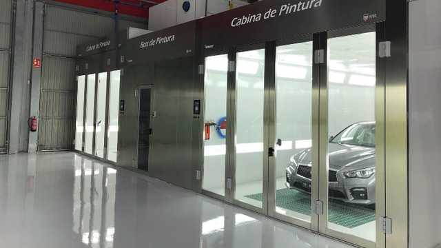 Operario/a de mantenimiento