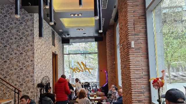 Jefe/a de Cocina