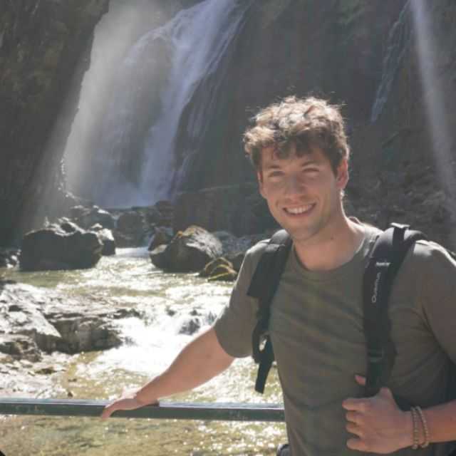 Candidate avatar
