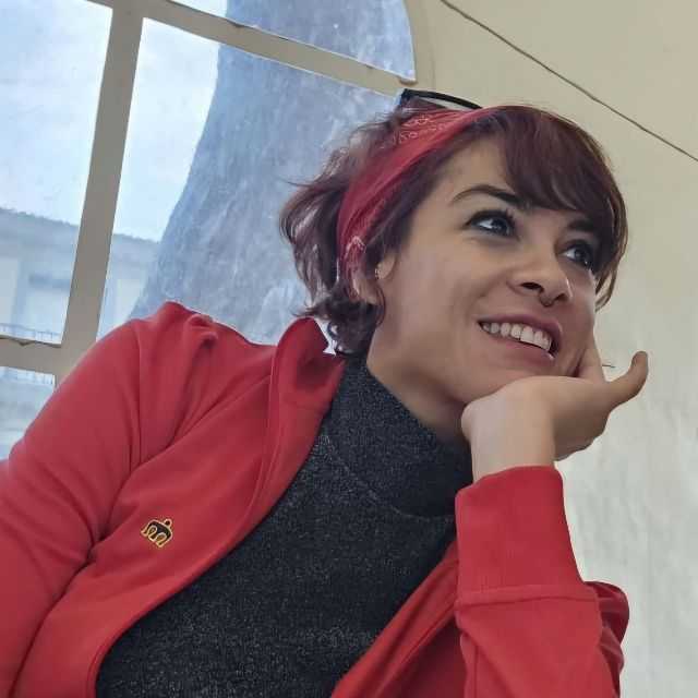 Candidate avatar