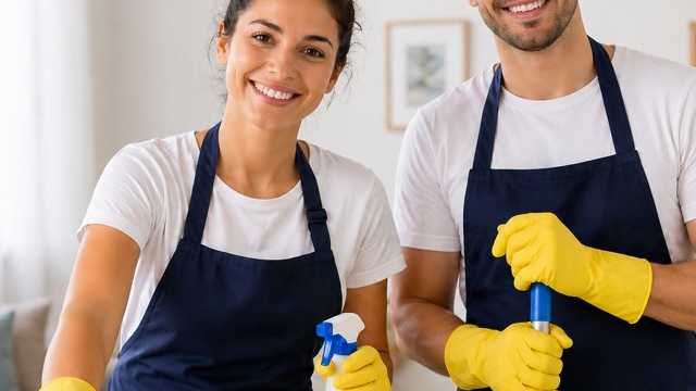 Empleado/a del Hogar