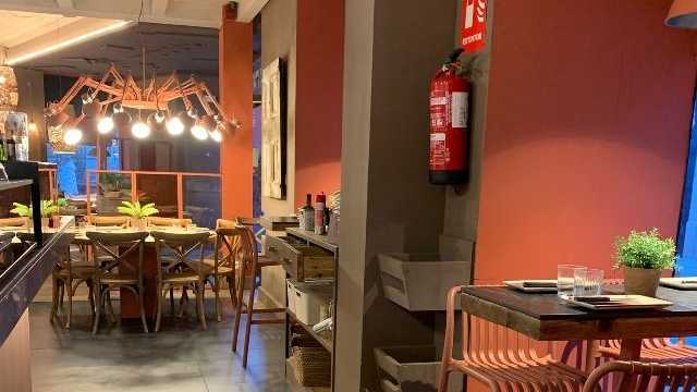 Encargado/a de Camareros