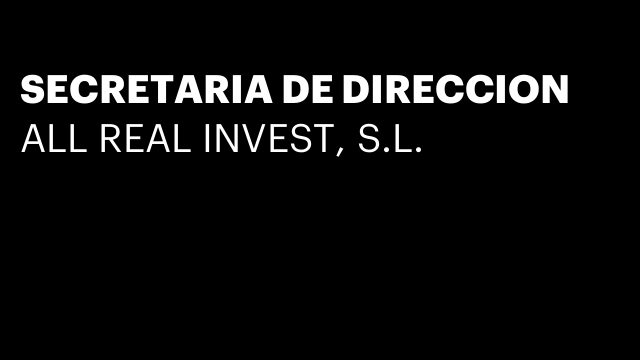 SECRETARIA DE DIRECCION