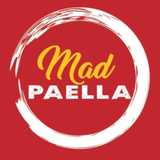 Mad Paella Ltd  logo