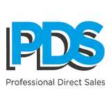 Professional Direct Sales logo