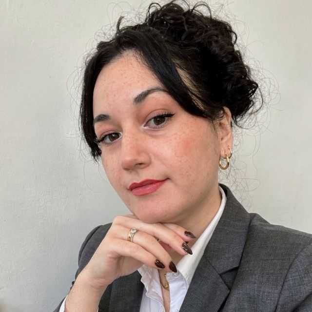 Candidate avatar