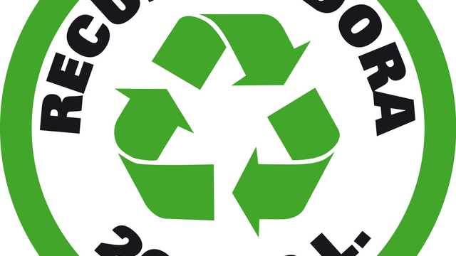 Operario de Planta de Reciclaje