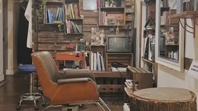 AssistantApprentice/Junior Hair Stylists needed
