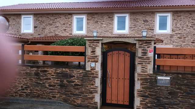 Carpintero/a de Aluminio