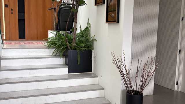 Empleado/a del Hogar