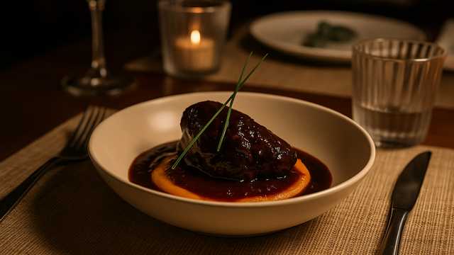 Cocinero/a Restaurante