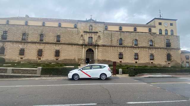 Taxista