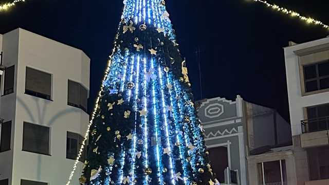 Operador salón de juegos