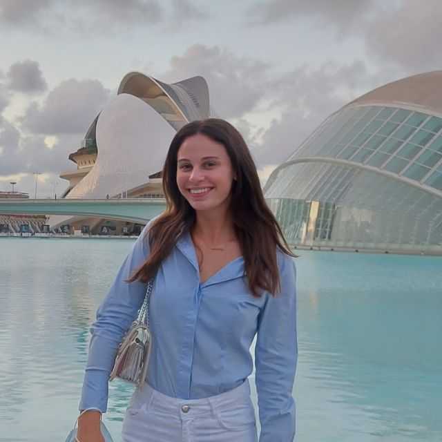 Candidate avatar