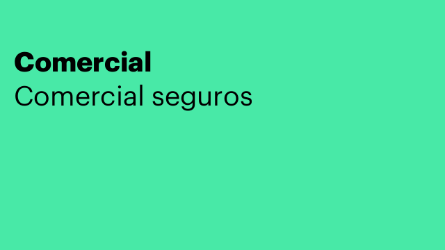 Comercial