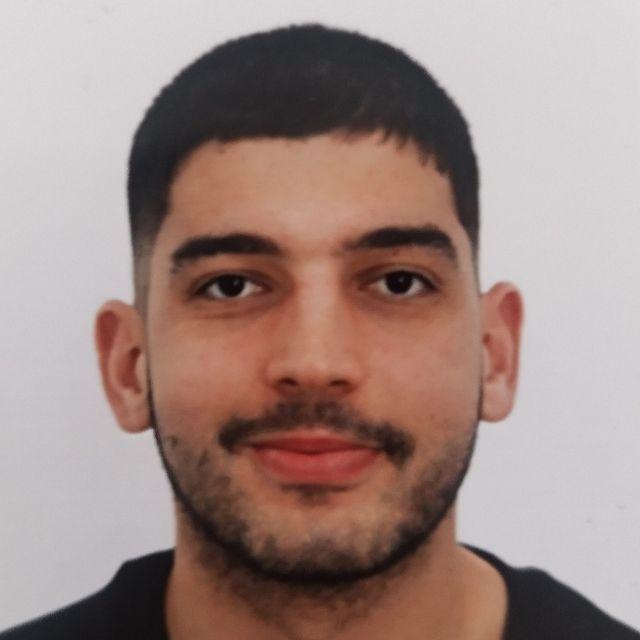 Candidate avatar