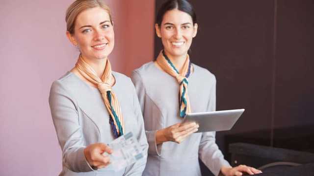 PROMOTOR/A PARA AEROPUERTO TENERIFE SUR