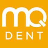 MQDENT social -. avatar icon