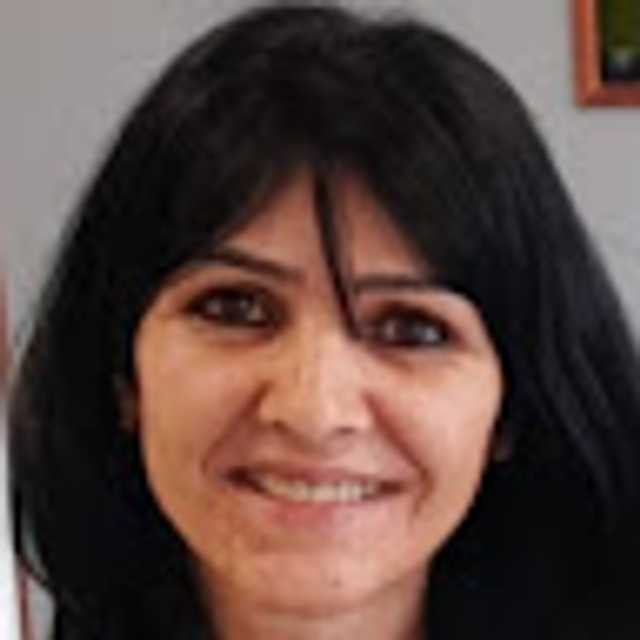 Candidate avatar