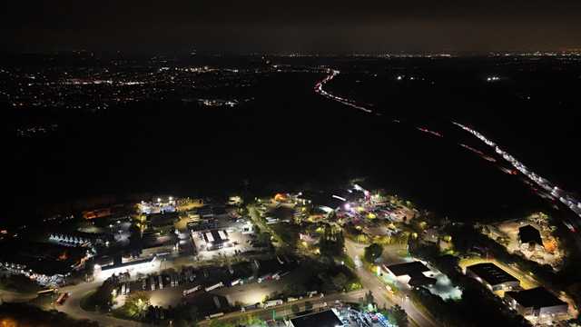 Class 1 Vehicle Recovery Driver