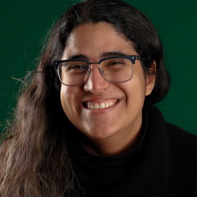 Candidate avatar