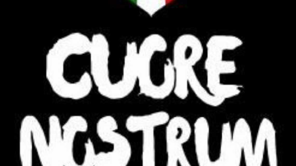 Cuore Nostrum Barcelona cover image