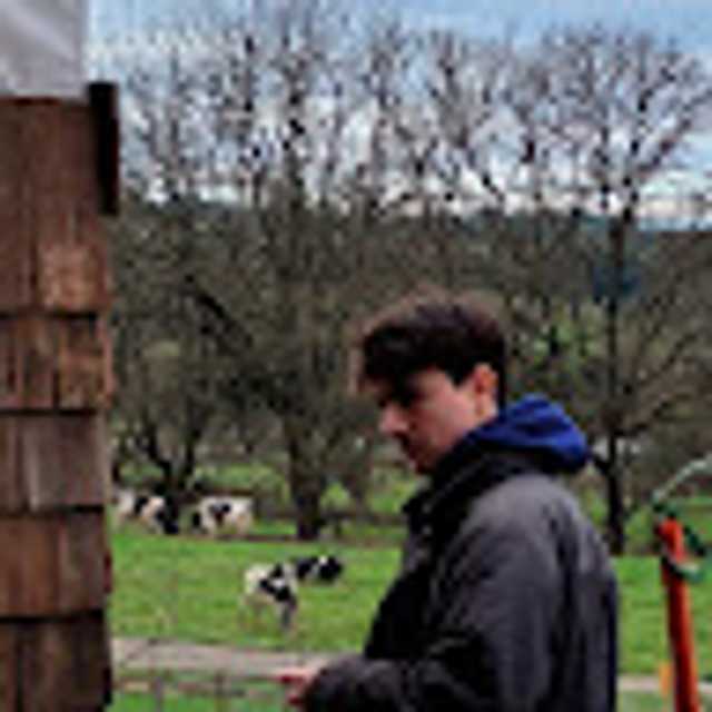 Candidate avatar