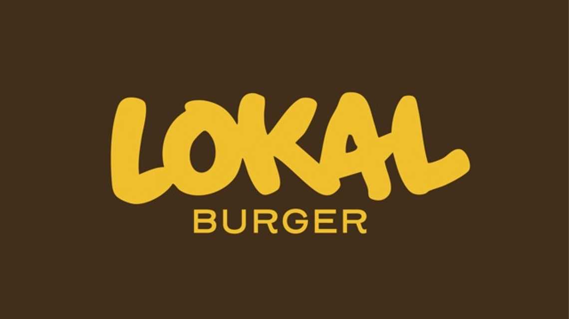 lokal burguer cover image