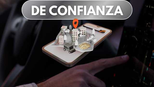 📣 BUSCO CONDUCTOR AUTÓNOMO – MOVIMIENTOS DE COCHES (BARCELONA)