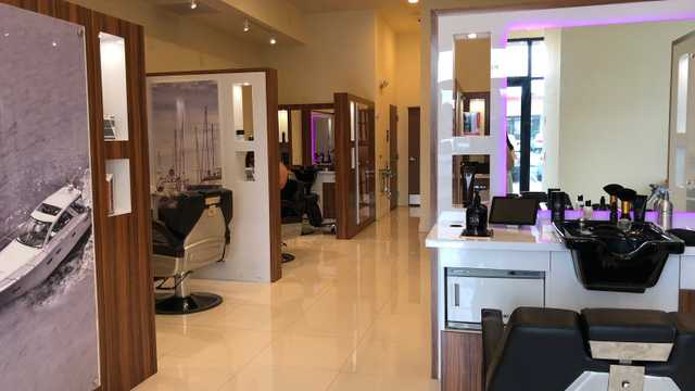 Hair Stylist