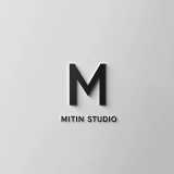 Mitin Studio logo
