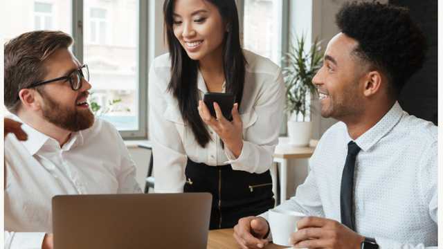 Sales Representative