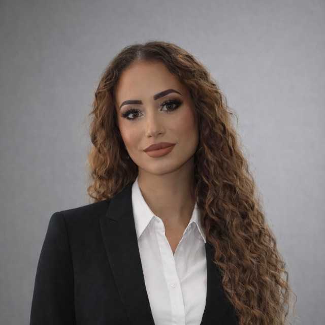 Candidate avatar