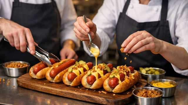 Chef