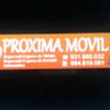 Proxima M. avatar icon