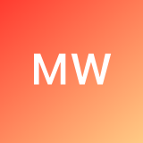 MDR W. avatar icon