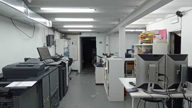 Auxiliar de Copisteria