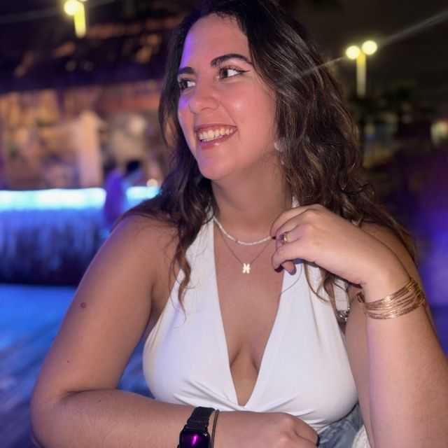 Candidate avatar