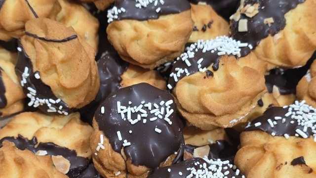 Dependiente/a de Tienda