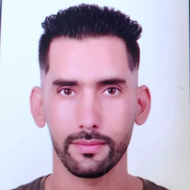 Candidate avatar