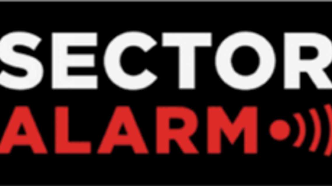 Sector Alarm cover image