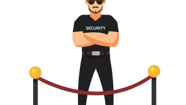 Controlador/a de Accesos