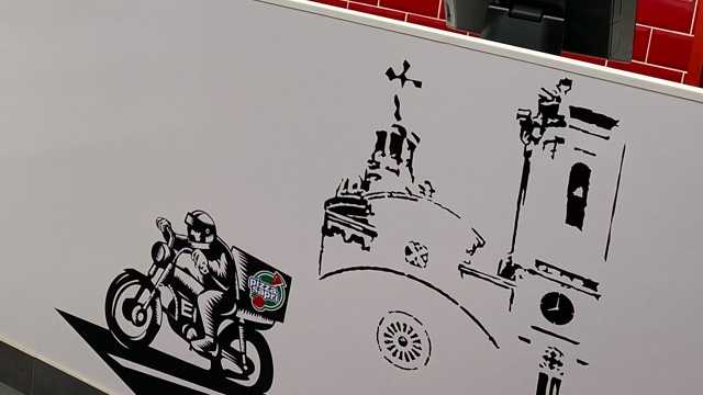 Repartidor/a con Vehículo Propio