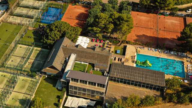 Operario/a de Mantenimiento